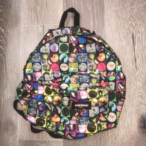 EASTPAK BRAND NEW Backpack